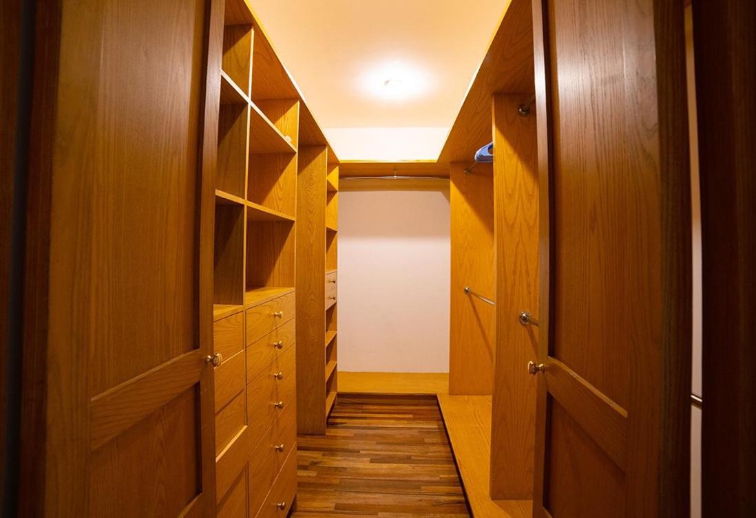 Caravansaro Goldsmith 212 Polanco Hotel Mexico City Luaran gambar